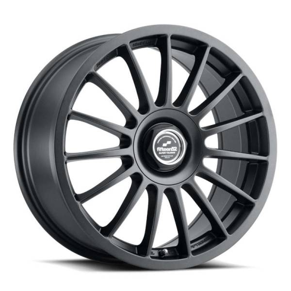 fifteen52 - fifteen52 STPFG-88551+35 fifteen52 Podium 18x8.5 5x112/5x120 35mm ET 73.1mm Center Bore Frosted Graphite Wheel