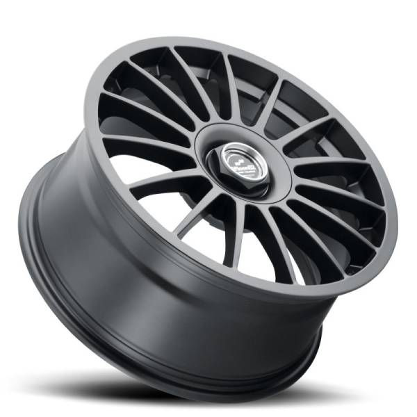 fifteen52 - fifteen52 STPFG-88558+45 fifteen52 Podium 18x8.5 5x108/5x112 45mm ET 73.1mm Center Bore Frosted Graphite Wheel