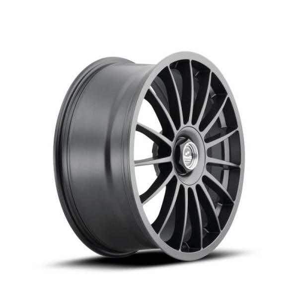 fifteen52 - fifteen52 STPFG-98558+45 fifteen52 Podium 19x8.5 5x108/5x112 45mm ET 73.1mm Center Bore Frosted Graphite Wheel