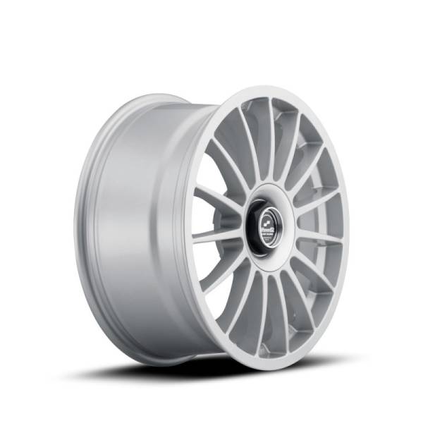 fifteen52 - fifteen52 STPSS-88558+45 fifteen52 Podium 18x8.5 5x108/5x112 45mm ET 73.1mm Center Bore Speed Silver Wheel