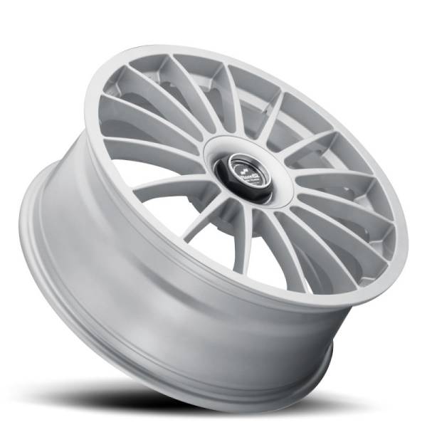 fifteen52 - fifteen52 STPSS-98558+45 fifteen52 Podium 19x8.5 5x108/5x112 45mm ET 73.1mm Center Bore Speed Silver Wheel