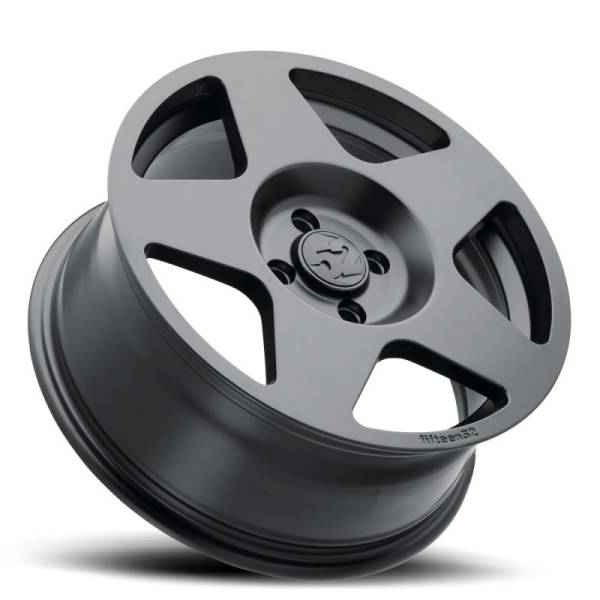 fifteen52 - fifteen52 TARAB-77548+42 fifteen52 Tarmac 17x7.5 4x108 42mm ET 63.4mm Center Bore Asphalt Black Wheel