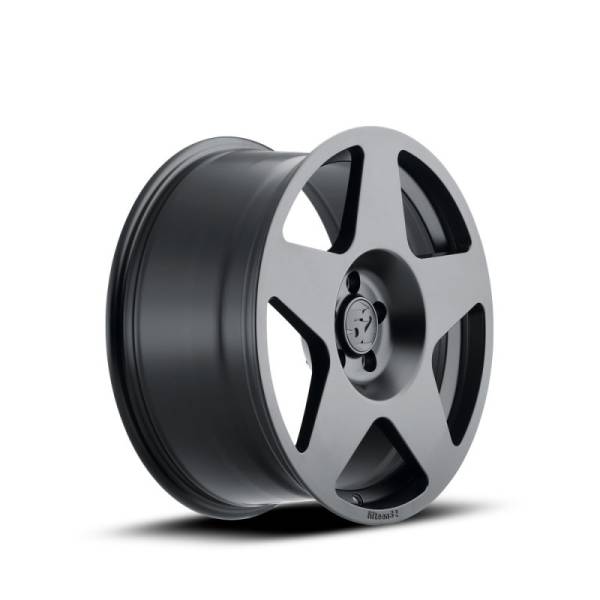 fifteen52 - fifteen52 TARAB-88558+42 fifteen52 Tarmac 18x8.5 5x108 42mm ET 63.4mm Center Bore Asphalt Black Wheel