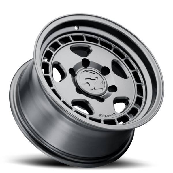 fifteen52 - fifteen52 THCCG-78557-00 fifteen52 Turbomac HD Classic 17x8.5 5x127 0mm ET 71.5mm Center Bore Carbon Grey Wheel