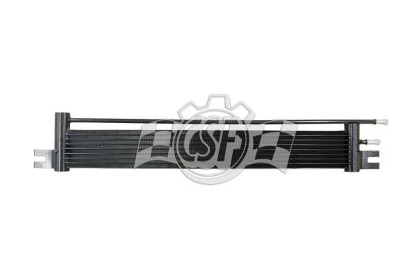 CSF - CSF Cooling - Racing & High Performance Division 20003 CSF 01-05 Ford Escape 2.0L Transmission Oil Cooler
