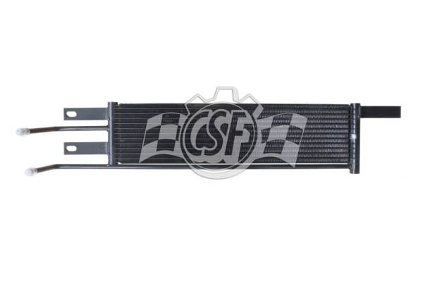 CSF - CSF Cooling - Racing & High Performance Division 20006 CSF 07-09 Chrysler Aspen 4.7L Transmission Oil Cooler
