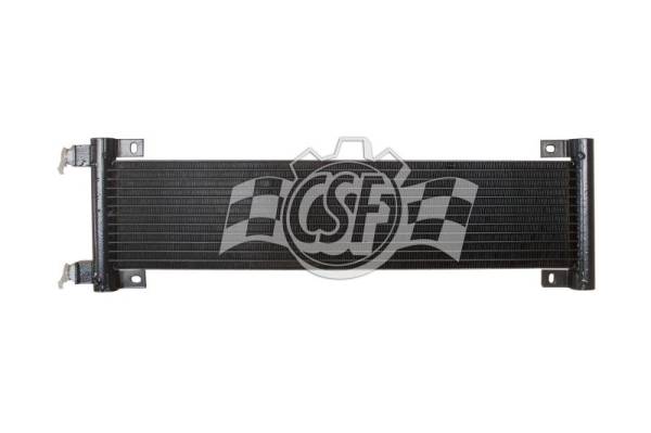 CSF - CSF Cooling - Racing & High Performance Division 20007 CSF 05-06 Chrysler Pacifica 3.5L Transmission Oil Cooler