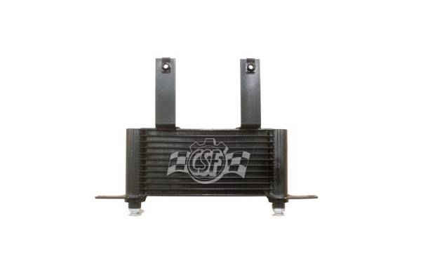 CSF - CSF Cooling - Racing & High Performance Division 20008 CSF 02-06 Cadillac Escalade EXT 6.0L Transmission Oil Cooler
