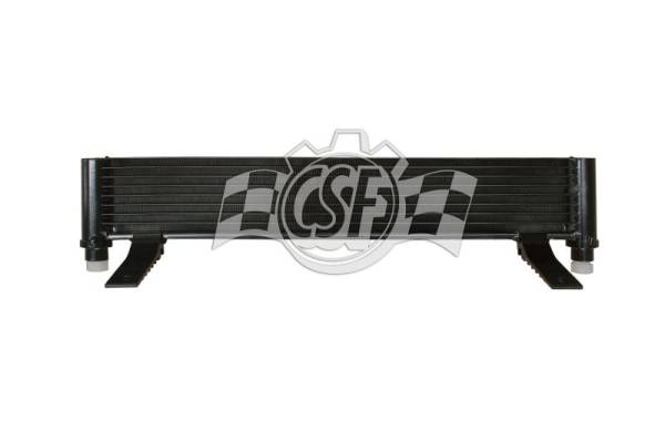 CSF - CSF Cooling - Racing & High Performance Division 20013 CSF 05-08 Ford F-150 4.2L Transmission Oil Cooler