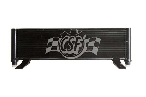 CSF - CSF Cooling - Racing & High Performance Division 20014 CSF 04-08 Lincoln Ford F-150 Transmission Oil Cooler
