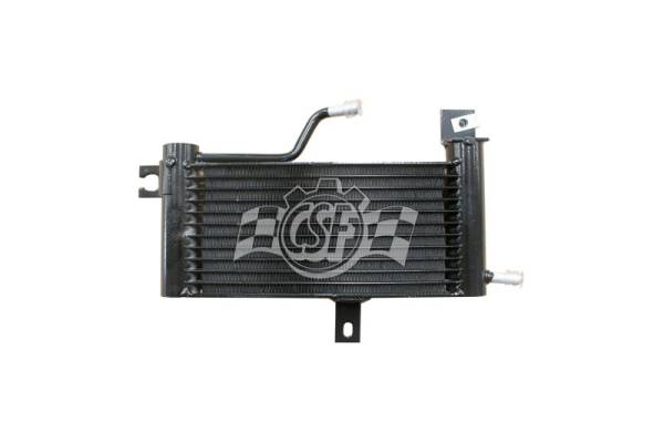 CSF - CSF Cooling - Racing & High Performance Division 20016 CSF 03-09 Toyota 4Runner 4.0L Transmission Oil Cooler