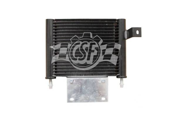 CSF - CSF Cooling - Racing & High Performance Division 20021 CSF 2001 Ford Explorer 4.0L Transmission Oil Cooler