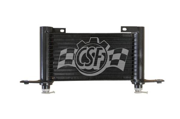 CSF - CSF Cooling - Racing & High Performance Division 20025 CSF 09-13 Cadillac Escalade 6.0L Transmission Oil Cooler