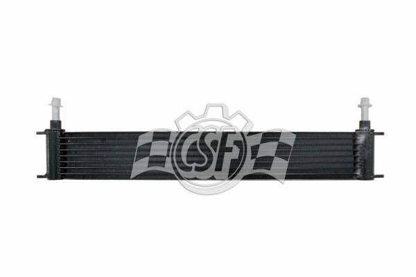CSF - CSF Cooling - Racing & High Performance Division 20052 CSF 15-18 Ford F-150 2.7L Transmission Oil Cooler