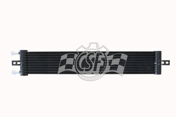 CSF - CSF Cooling - Racing & High Performance Division 20056 CSF 08-09 Chrysler PT Cruiser 2.4T Transmission Oil Cooler
