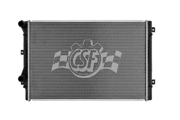 CSF - CSF Cooling - Racing & High Performance Division 3559 CSF 12-13 Volkswagen Beetle 2.0L OEM Plastic Radiator