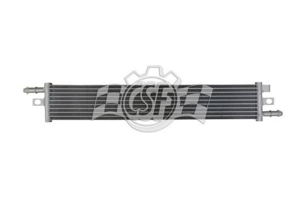 CSF - CSF Cooling - Racing & High Performance Division 3627 CSF 2010 Buick Allure 2.4L Inverter Cooler