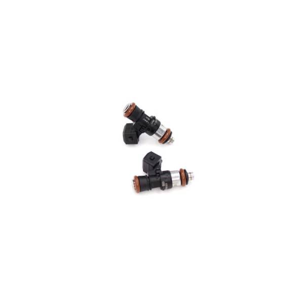 DeatschWerks - DeatschWerks 16M-40-1500-2 DeatschWerks 16-17 Polaris RZR XP Turbo 1500cc Injectors - Set of 2