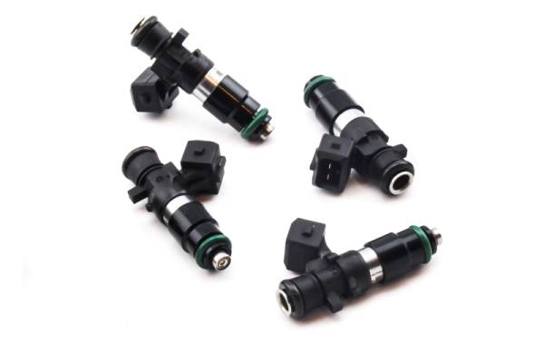DeatschWerks - DeatschWerks 16MX-30-1200-4 DeatschWerks 01-06 Audi A4/TT / 00-06 VW Golf GTI Bosch EV14 1200cc Injectors (Set of 4)