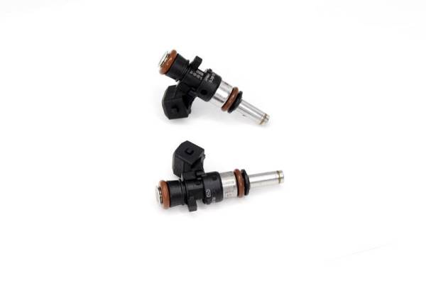 DeatschWerks - DeatschWerks 16MX-42-0900-2 DeatschWerks 14-16 Polaris RZR 1000 900cc Injectors - Set of 2