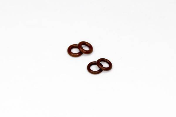 DeatschWerks - DeatschWerks 16MX-42-1200-2 DeatschWerks 14-16 Polaris RZR XP 1000 Power Sports 1200cc Fuel Injectors (Set of 2)
