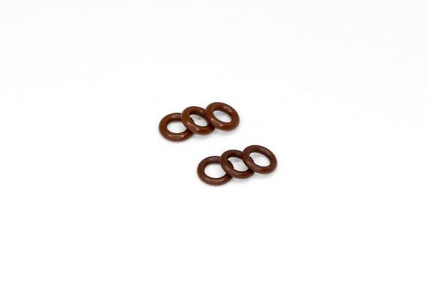 DeatschWerks - DeatschWerks 16MX-43-0900-3 DeatschWerks 09-12 Ski-Doo 4-tec - 900CC/min Injectors