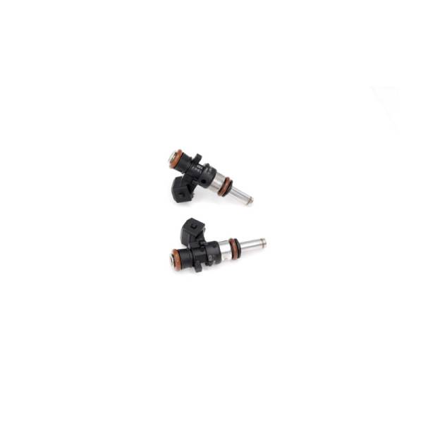 DeatschWerks - DeatschWerks 16MX-43-1200-2 DeatschWerks 14-17 Arctic Cat Wildcat 700 - 1200CC/min Injectors
