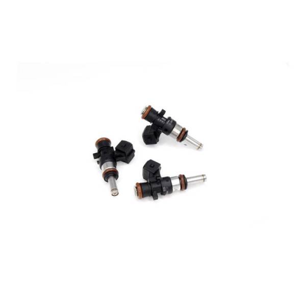 DeatschWerks - DeatschWerks 16MX-43-1200-3 DeatschWerks 09-12 Ski-Doo 4-tec - 1200CC/min Injectors