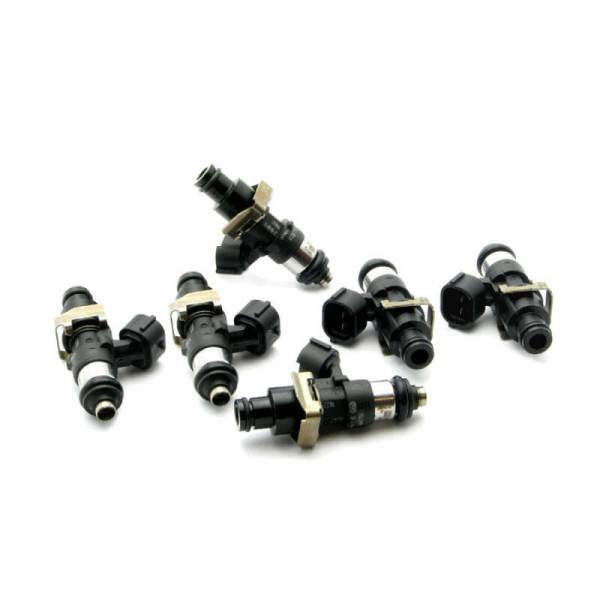DeatschWerks - DeatschWerks 16S-10-2400-6 DeatschWerks 2400cc - Universal 48mm/11mm