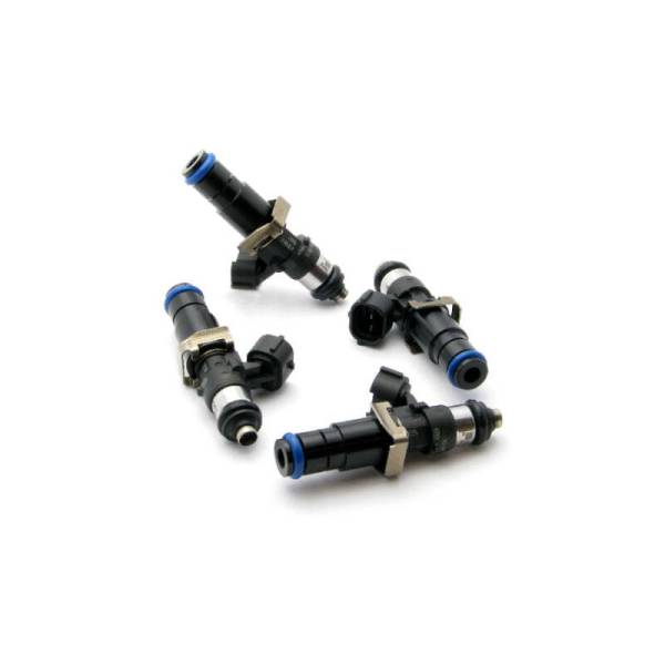 DeatschWerks - DeatschWerks 16S-13-2400-4 DeatschWerks Bosch EV14 Universal 60mm/14mm 2400cc/min