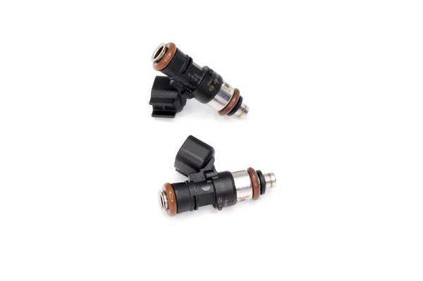 DeatschWerks - DeatschWerks 16U-12-0550-2 DeatschWerks 14-16 Polaris RZR XP 1000 550cc Injectors - Set of 2