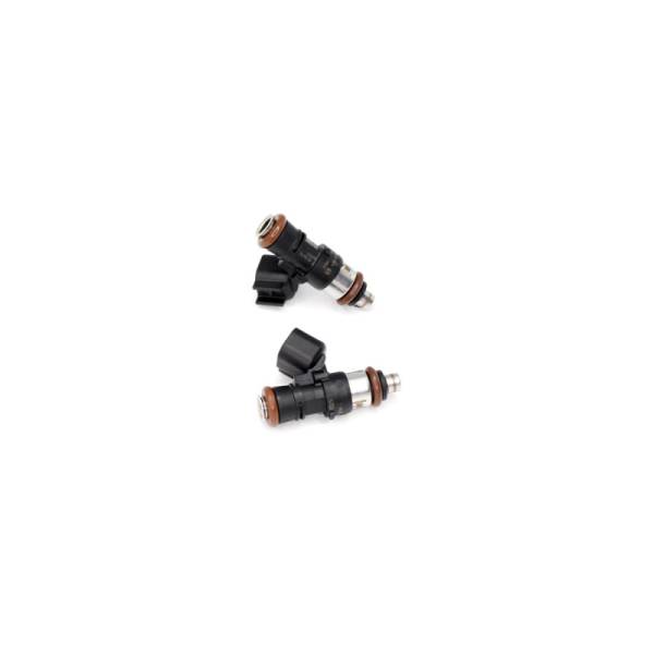 DeatschWerks - DeatschWerks 16U-43-0440-2 DeatschWerks 06-15 Jeep Renegade 440cc Power Sports Fuel Injectors