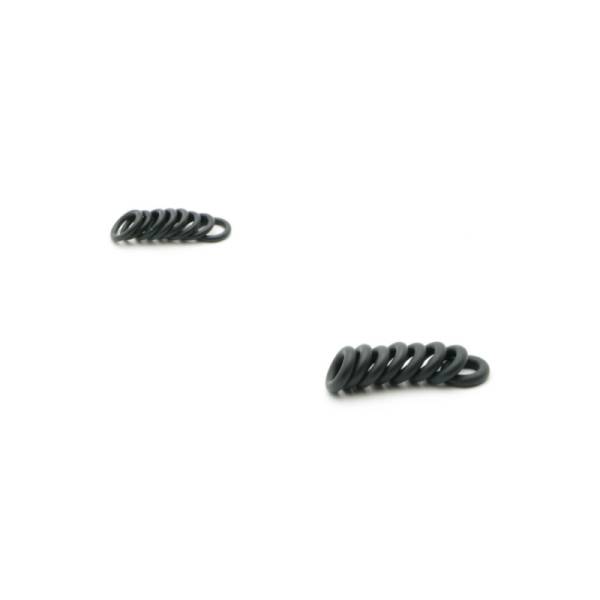 DeatschWerks - DeatschWerks 2-000-8 DeatschWerks Seal Kit Replacement 8Cyl (ALL orders MUST note original P/N requiring replacement)