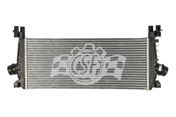 CSF - CSF Cooling - Racing & High Performance Division 6005 CSF 11-16 Chevrolet Cruze 1.4L OEM Intercooler