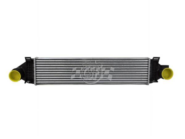 CSF - CSF Cooling - Racing & High Performance Division 6016 CSF 13-16 Ford Escape 2.0L OEM Intercooler