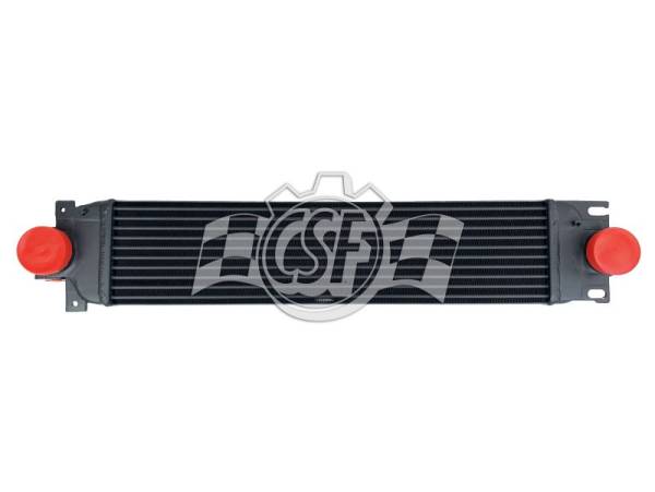 CSF - CSF Cooling - Racing & High Performance Division 6036 CSF 13-16 Ford Fusion 2.0L OEM Intercooler