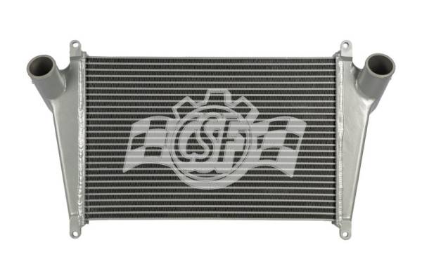CSF - CSF Cooling - Racing & High Performance Division 6049 CSF 07-09 Isuzu NPR 5.2L OEM Intercooler