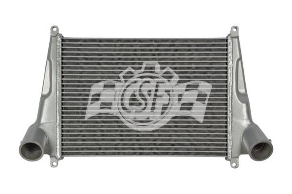 CSF - CSF Cooling - Racing & High Performance Division 6051 CSF 99-03 Isuzu NPR 4.8L OEM Intercooler
