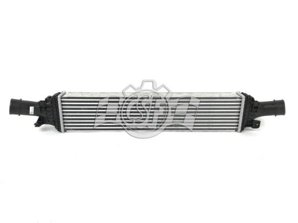CSF - CSF Cooling - Racing & High Performance Division 6052 CSF 09-16 Audi A4 2.0L OEM Intercooler