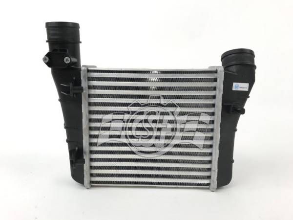 CSF - CSF Cooling - Racing & High Performance Division 6053 CSF 05-09 Audi A4 2.0L OEM Intercooler