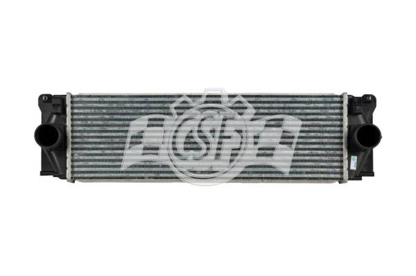 CSF - CSF Cooling - Racing & High Performance Division 6055 CSF 07-09 Dodge Sprinter 2500 3.0L OEM Intercooler