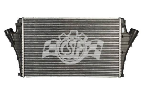 CSF - CSF Cooling - Racing & High Performance Division 6058 CSF 03-11 Saab 44077 2.0L OEM Intercooler