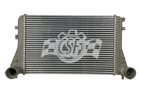 CSF - CSF Cooling - Racing & High Performance Division 6060 CSF 09-12 Volkswagen CC 2.0L OEM Intercooler