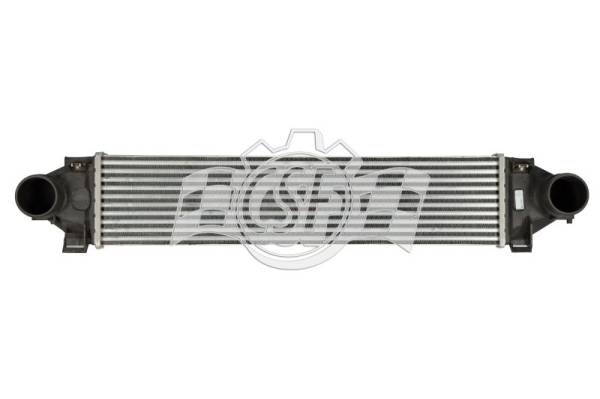 CSF - CSF Cooling - Racing & High Performance Division 6064 CSF 11-16 Volvo S60 3.0L OEM Intercooler