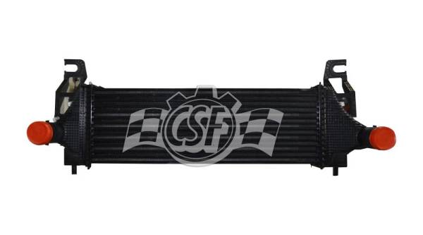 CSF - CSF Cooling - Racing & High Performance Division 6066 CSF 13-19 Ram 1500 3.0L OEM Intercooler