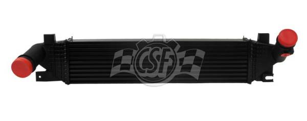 CSF - CSF Cooling - Racing & High Performance Division 6069 CSF 12-15 Ford Explorer 2.0L OEM Intercooler