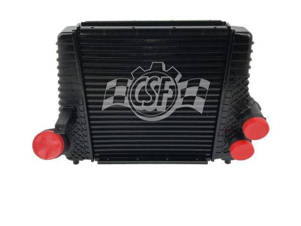 CSF - CSF Cooling - Racing & High Performance Division 6075 CSF 11-12 Ford F-150 3.5L OEM Intercooler