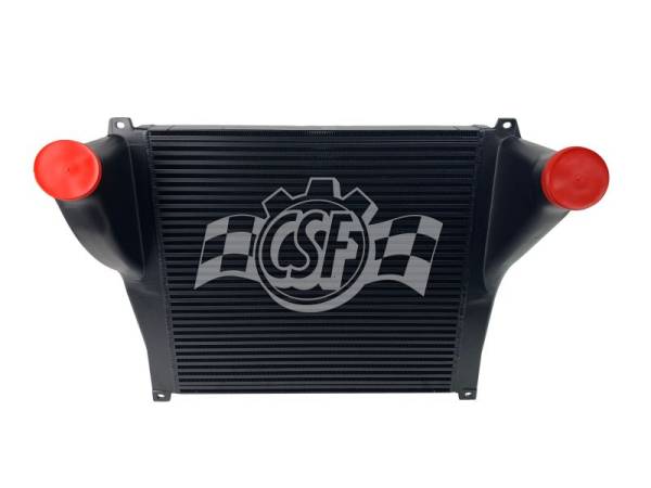 CSF - CSF Cooling - Racing & High Performance Division 6097 CSF 94-06 Kenworth W900 OEM Intercooler