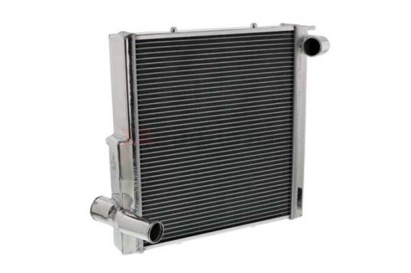 CSF - CSF Cooling - Racing & High Performance Division 7067 CSF Porsche 911 Carrera (991.1) / Porsche Boxster (981) / Porsche GT4 (991) - Right Side Radiator - Fits 2012-2016 Porsche 911, Boxster