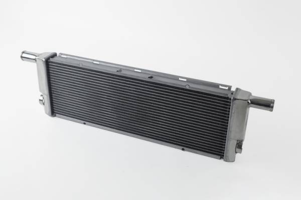 CSF - CSF Cooling - Racing & High Performance Division 7068 CSF Porsche 911 Turbo/GT3 RS/GT4 (991) Center Radiator - Fits select 2013-2025 Porsche models